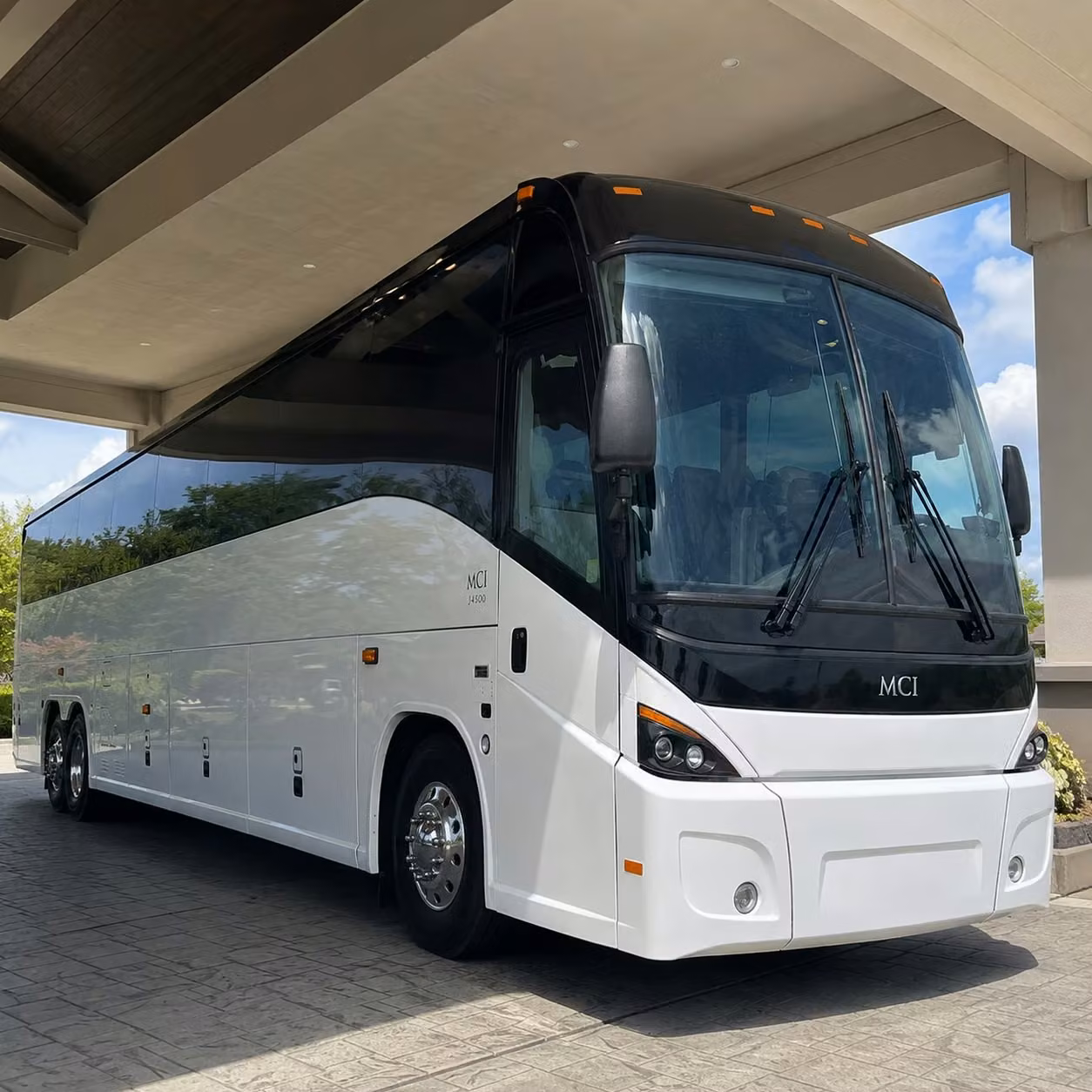 airport transfers for military and government personnel at corpus christi international