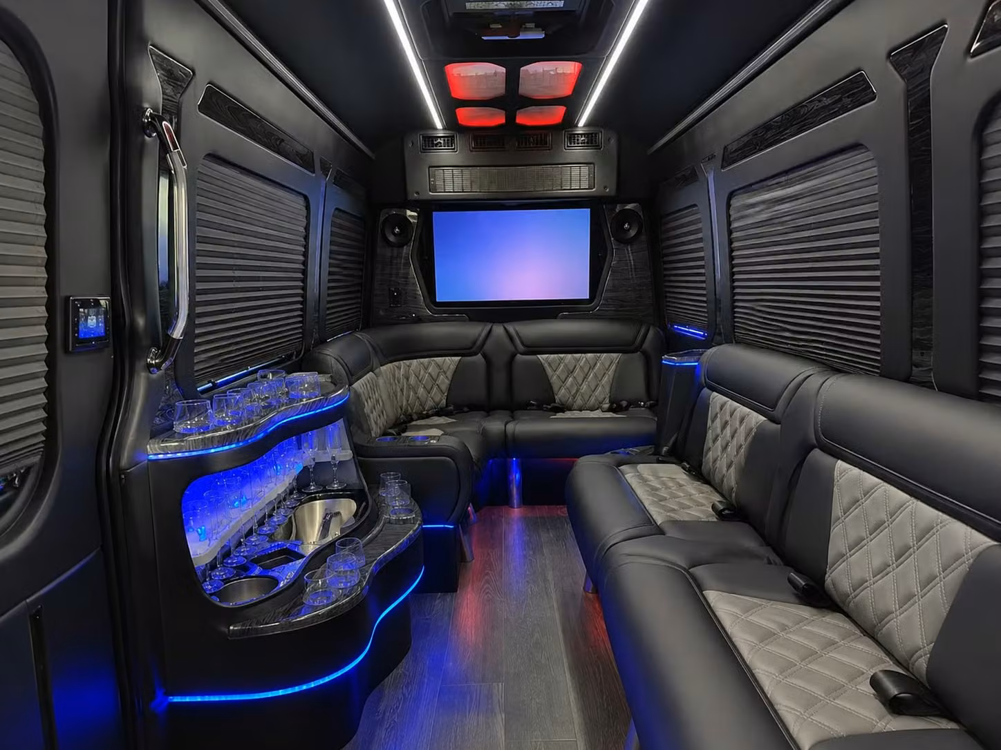 book prom night shuttle runs between hotels and venues in corpus christi