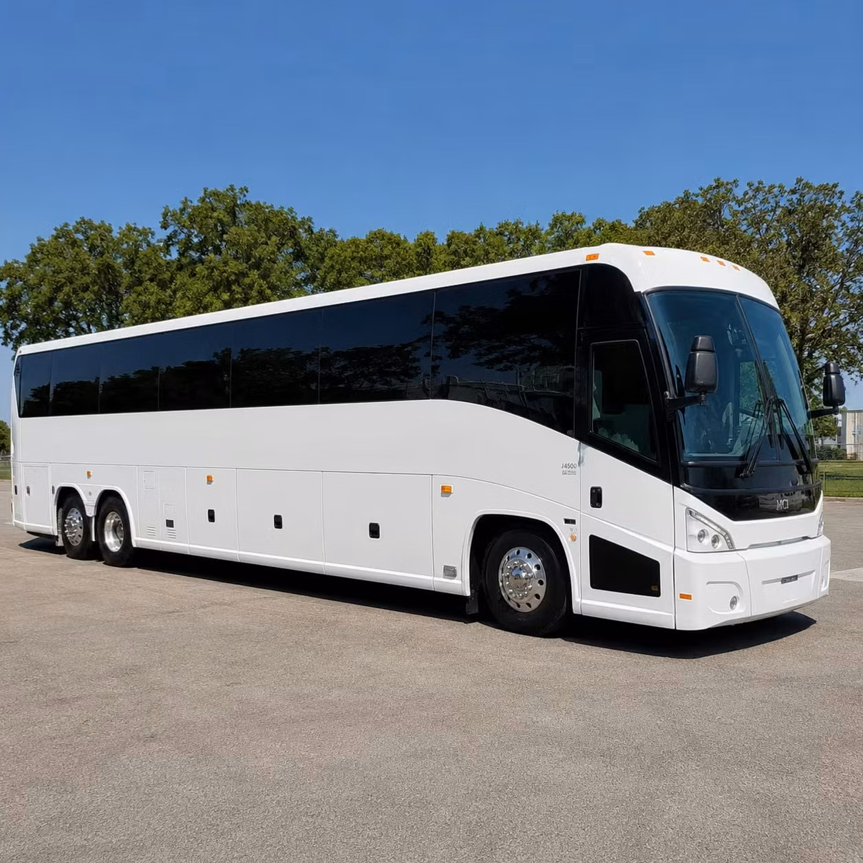 charter buses for corpus christi church retreats and pilgrimages