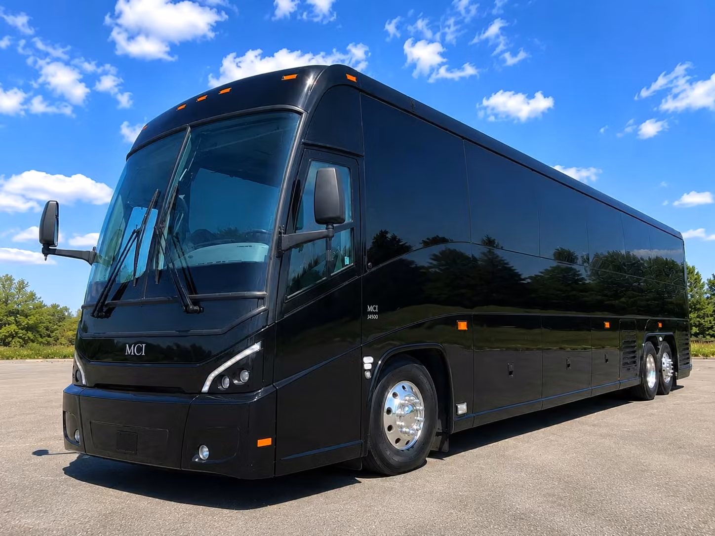charter buses in corpus christi for large prom groups and multi school events