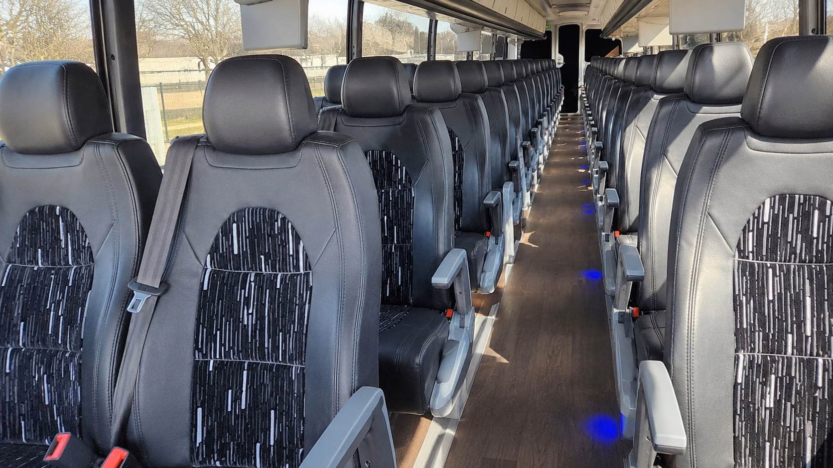 compare bus rental options in corpus christi with one quick online quote