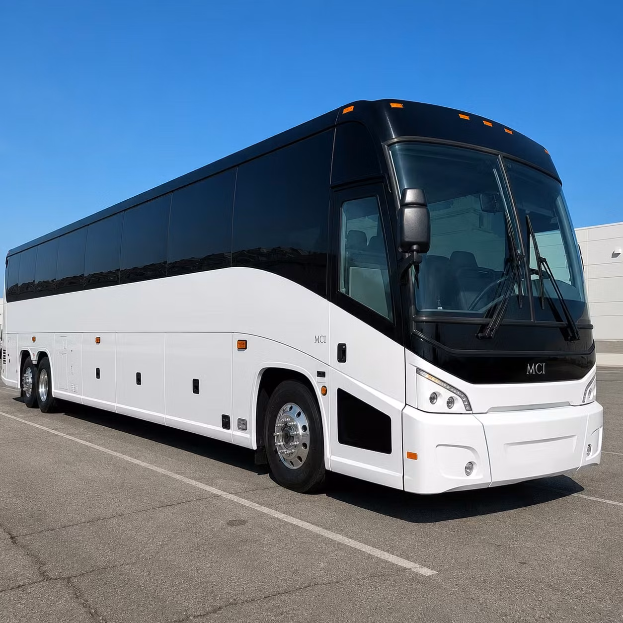 corporate event and team building transportation across the coastal bend