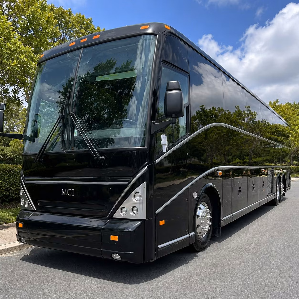 corporate event shuttle bus rentals in corpus christi