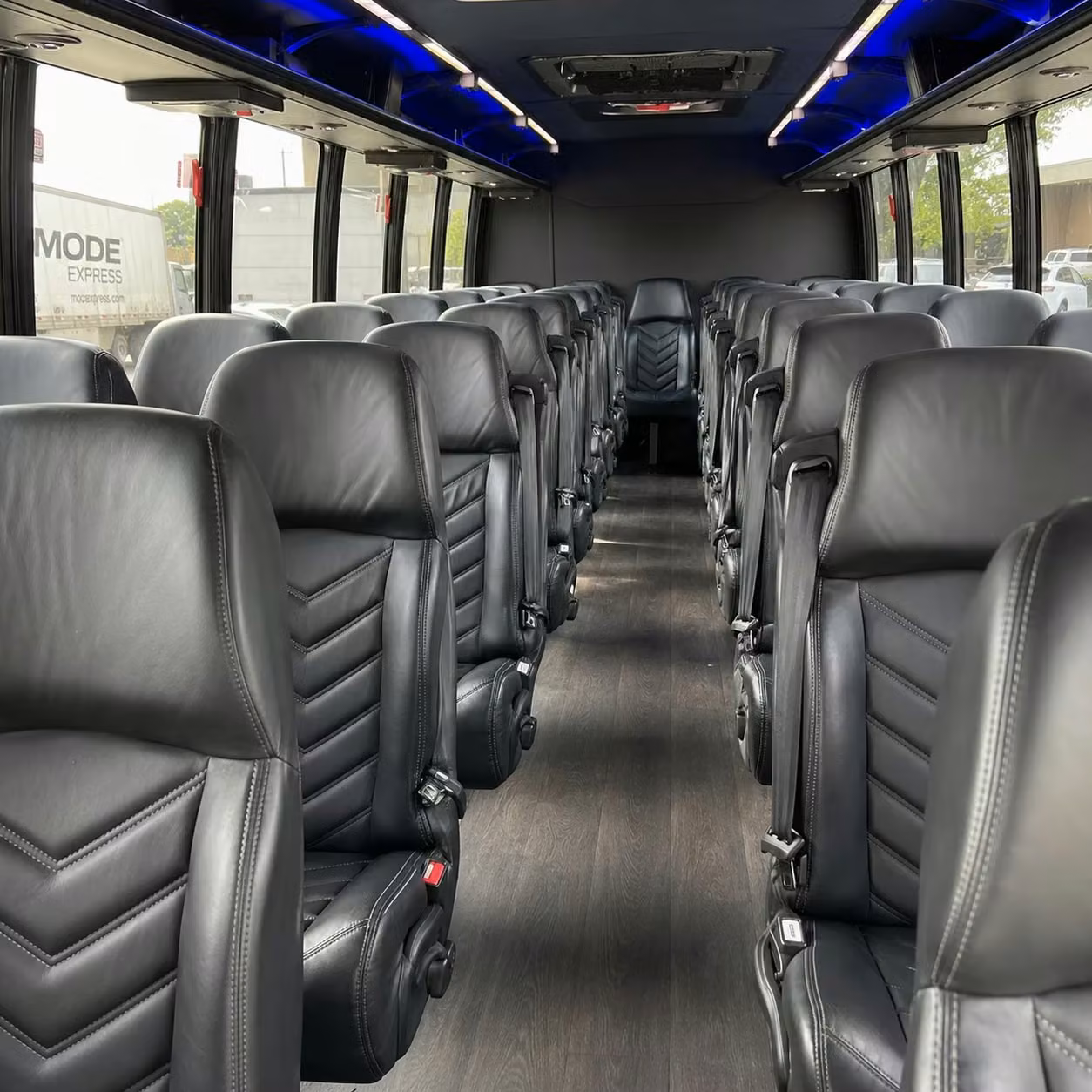 corpus christi concert transportation