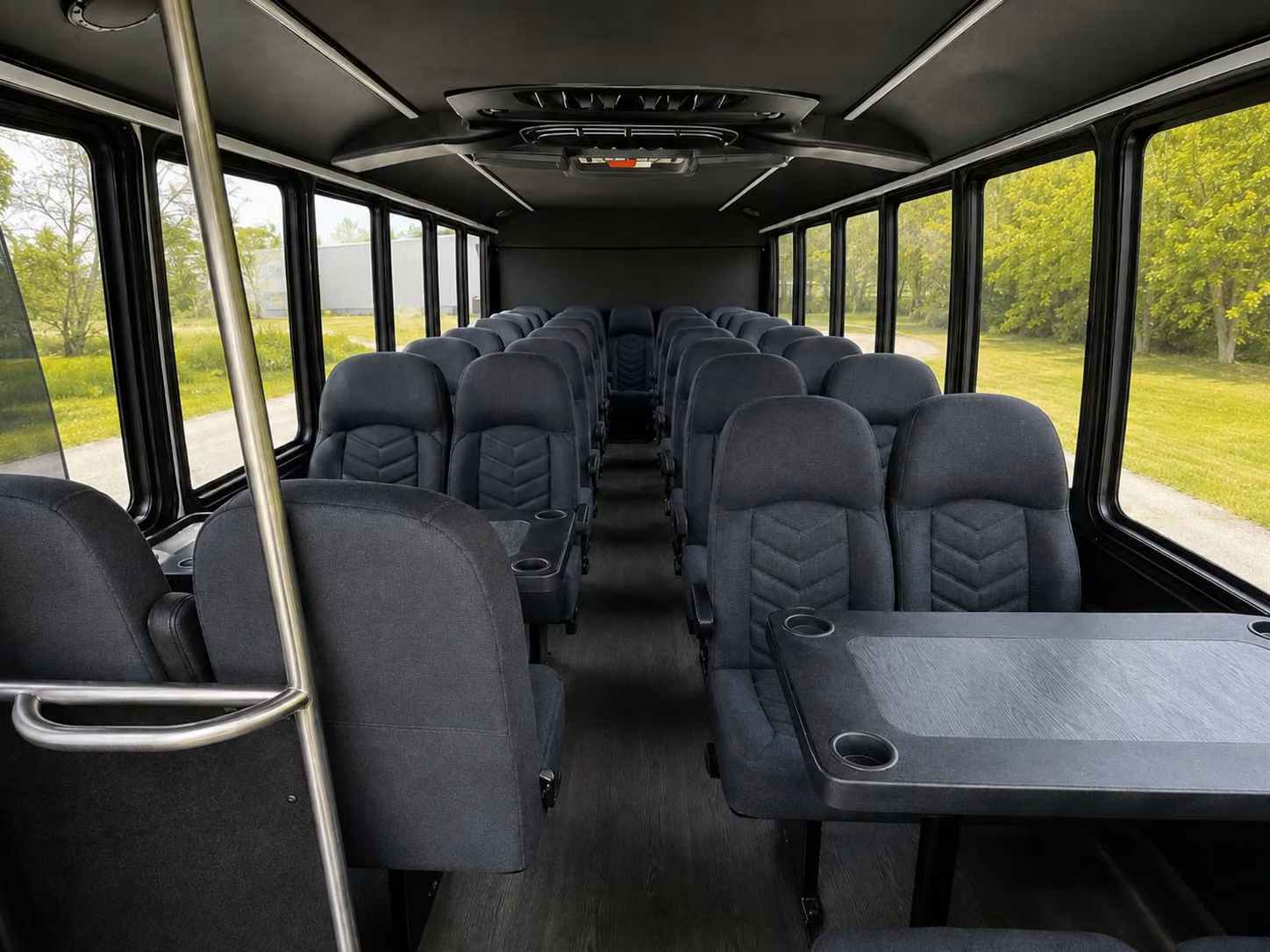 corpus christi employee transportation