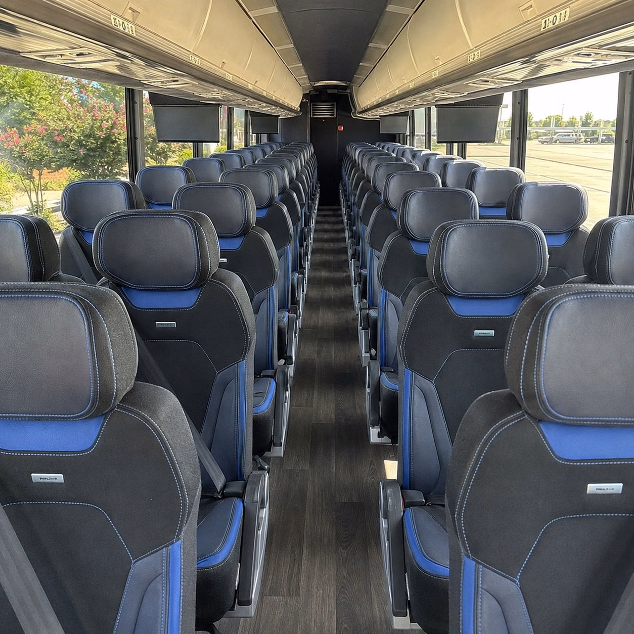 corpus christi long distance transportation