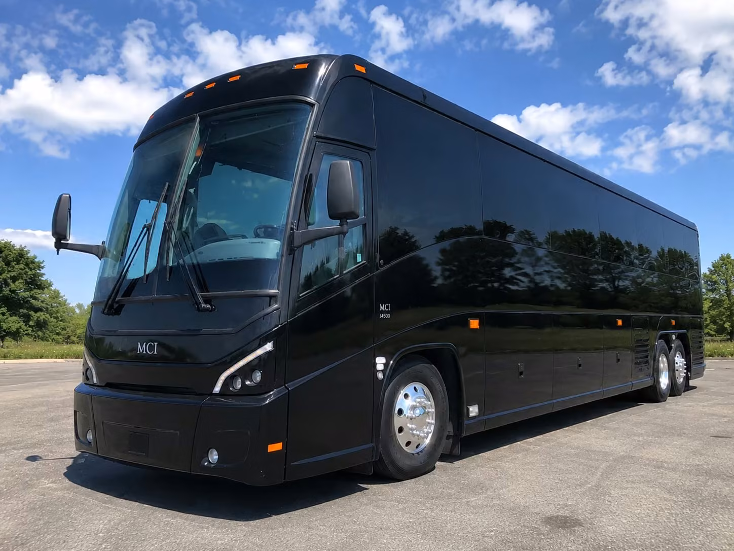 corpus christi prom homecoming transportation services