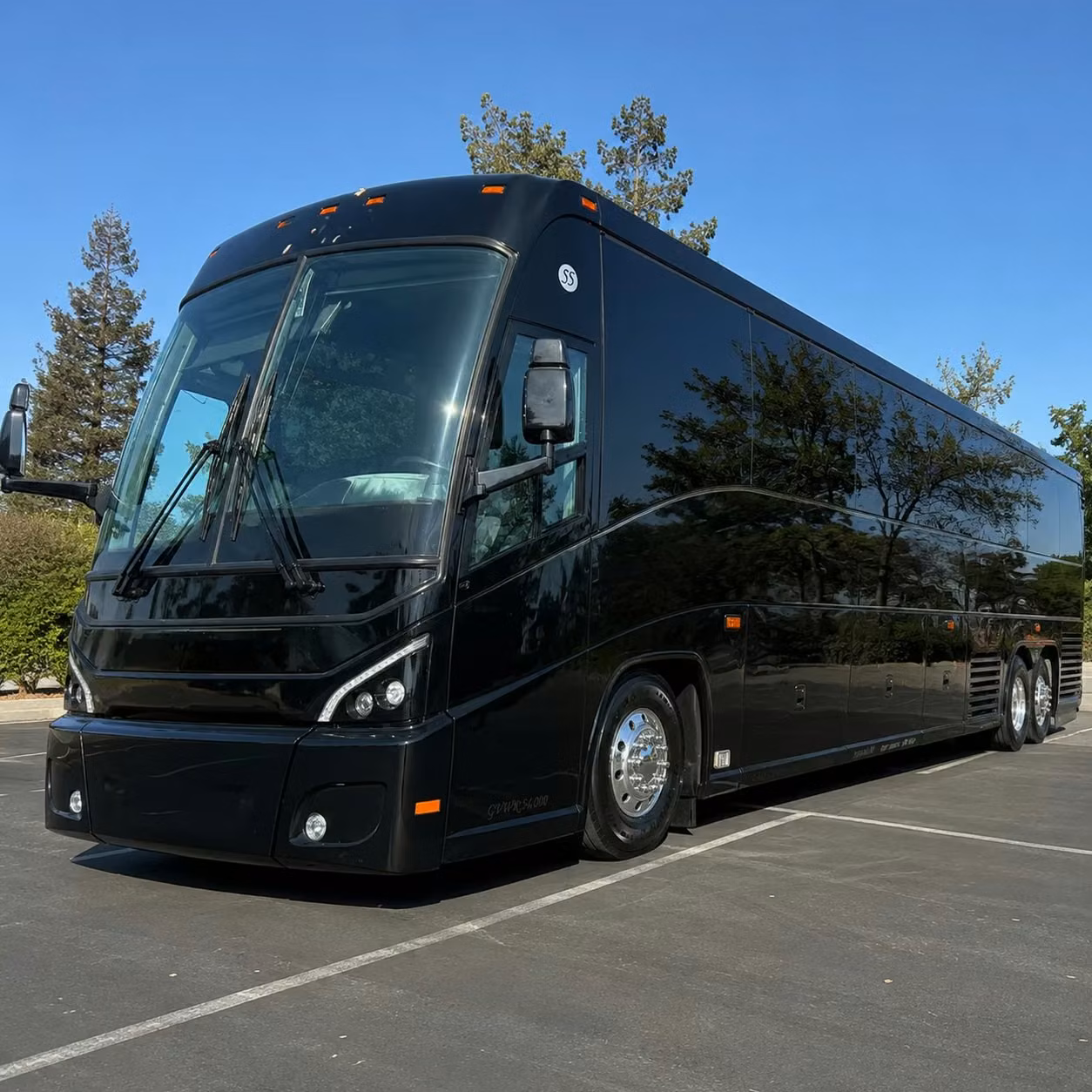 corpus christi sunday shuttle services that keep your congregation connected