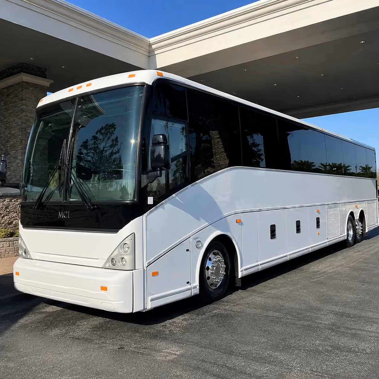 hospital and healthcare employee shuttles in corpus christi made simple