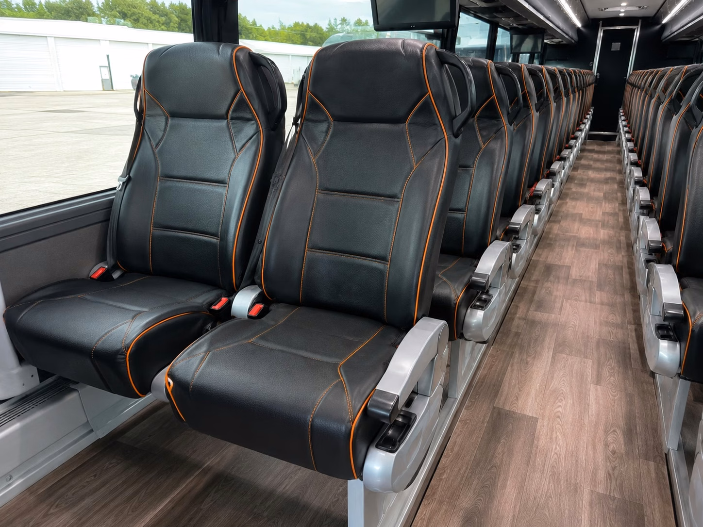 how trip distance and duration affect your corpus christi bus rental rate