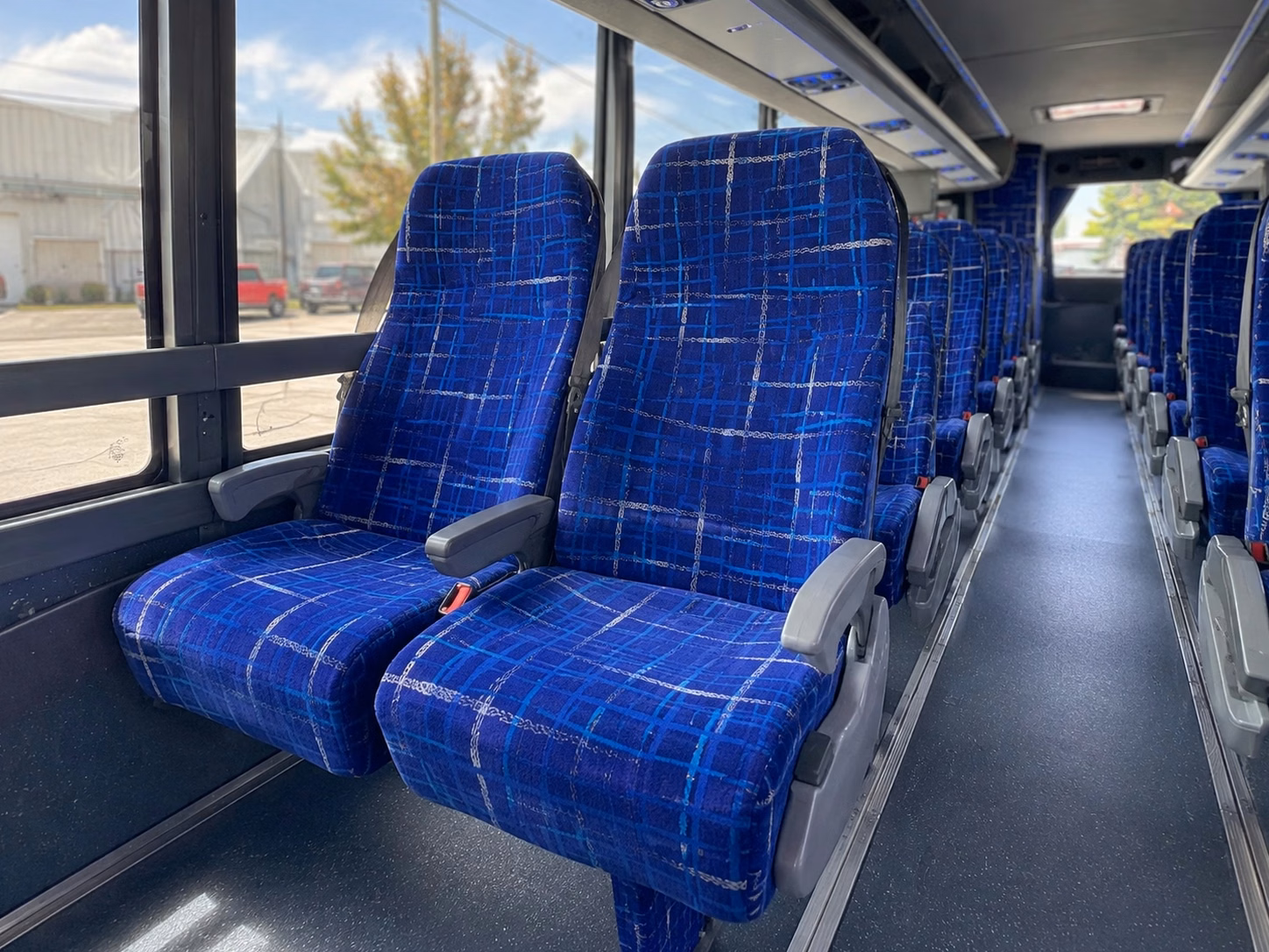 how where and when you re traveling affects corpus christi bus rental rates