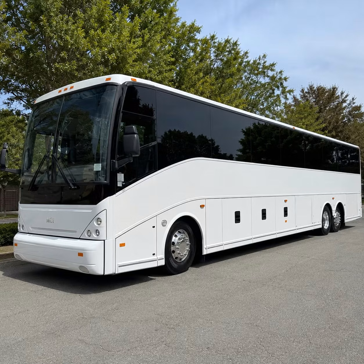 just one form connects you to a full network of corpus christi employee transportation providers