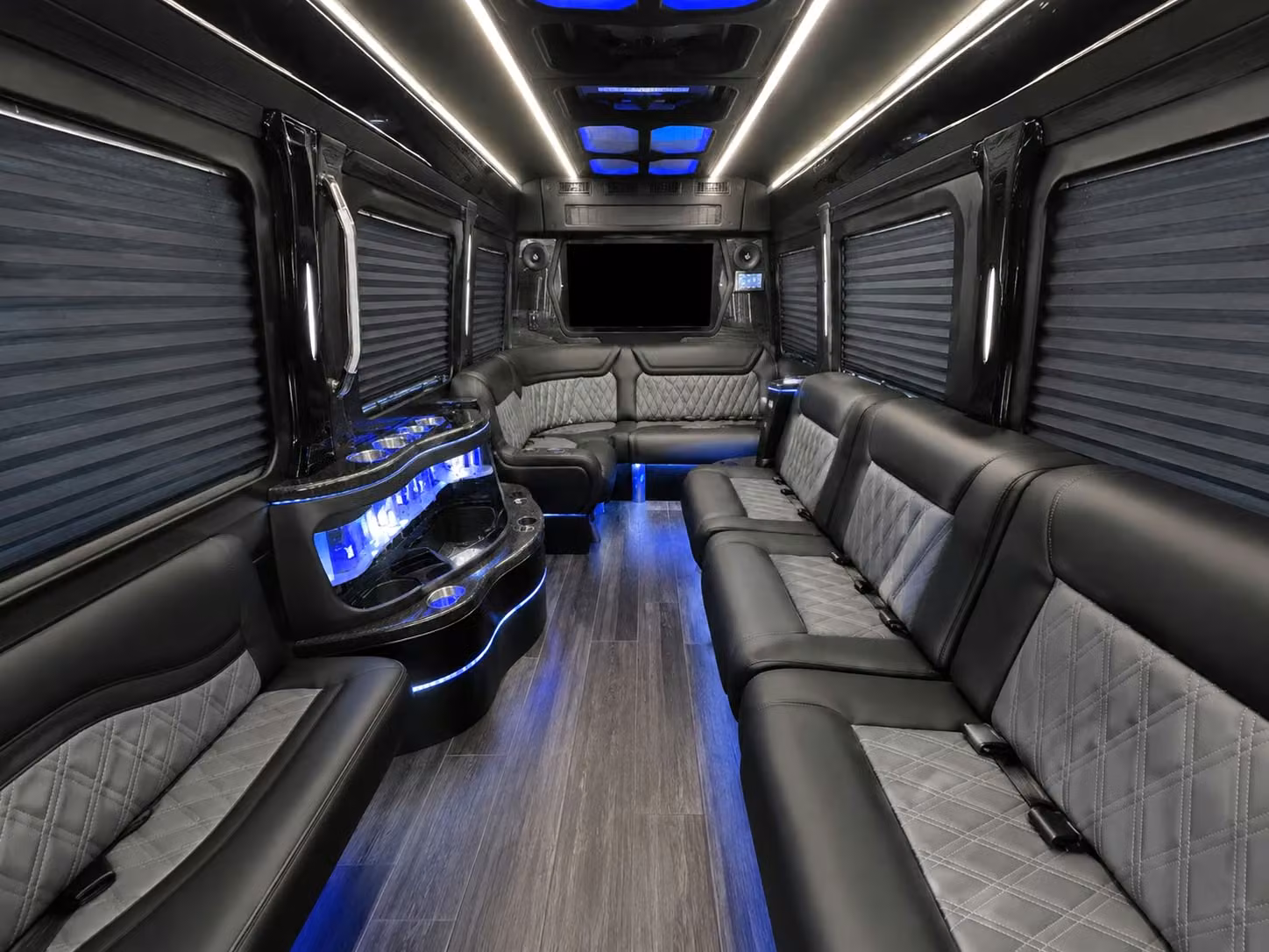 port of corpus christi group transportation for maritime and trade events