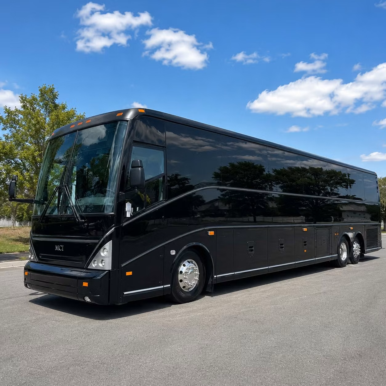 sports fan and team transportation in corpus christi