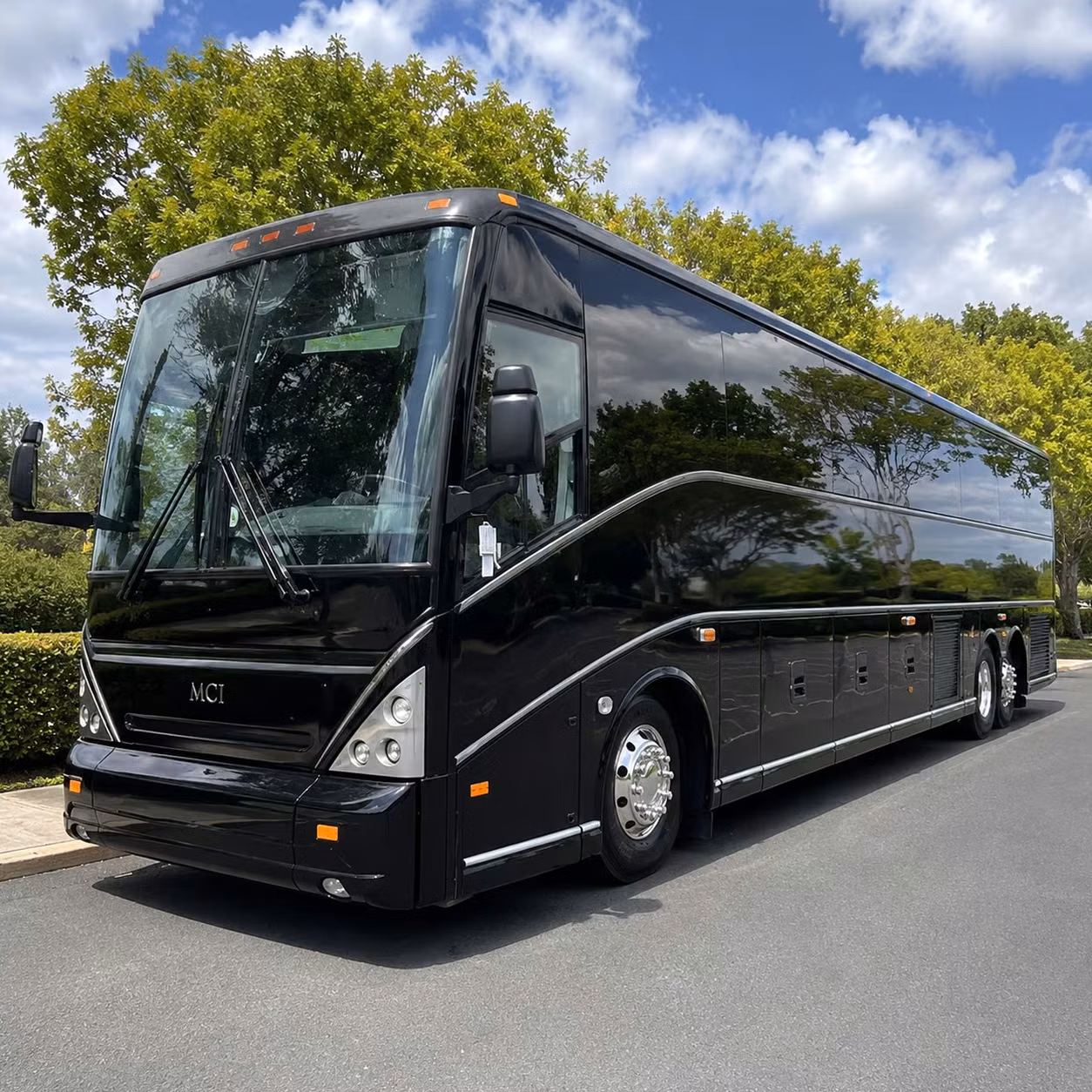 you can find and book corporate event transportation in corpus christi and any nearby city