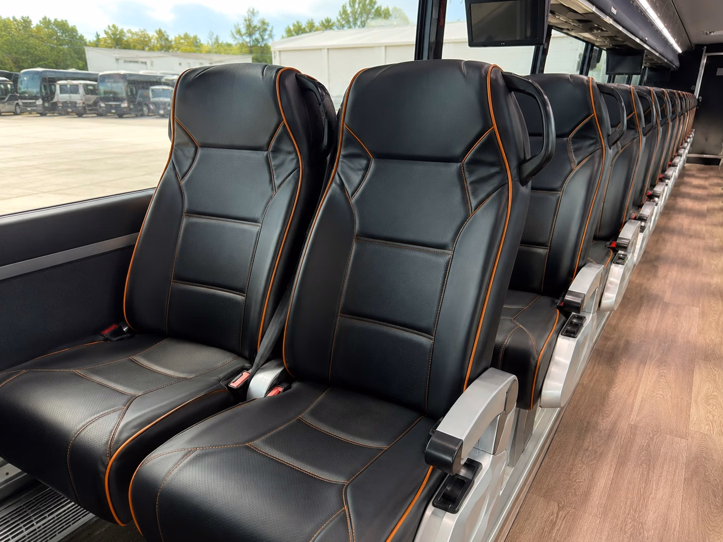 you can find and book wedding transportation in corpus christi and any nearby city