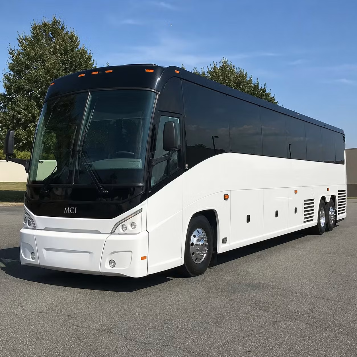 youth group transportation in corpus christi made simple